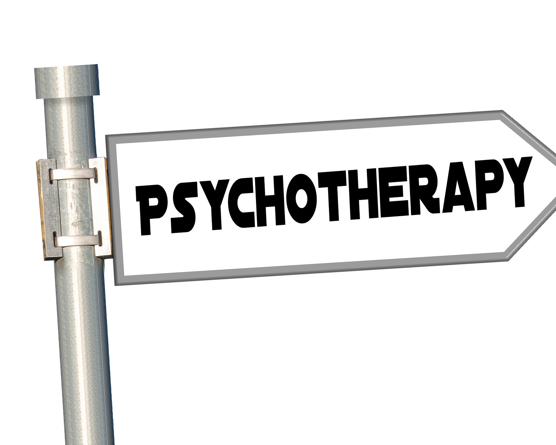 psychoterapie