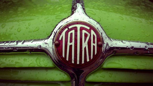 tatra logo