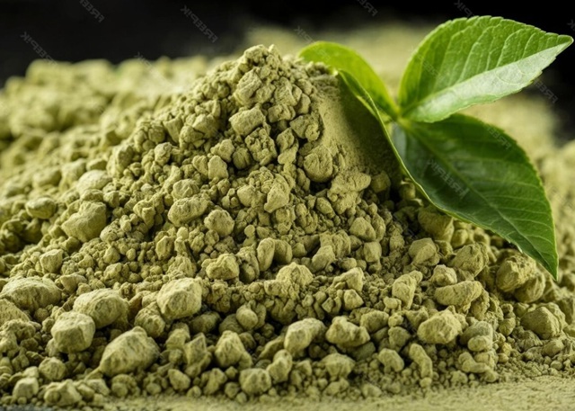 obrázek kratomu