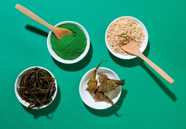 druhy kratomu